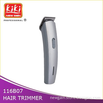 2015 NEW design.116B07.rechargeable Trimmer